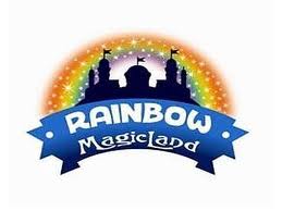 Rainbow Magicland, parco divertimenti di Valmontone
