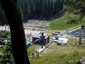 parco-avventura-Adventure-Park-Cimone Parco avventura Adventure Park Cimone