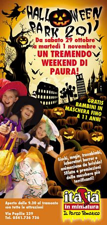 italia-in-miniatura-halloween-2011 Italia in Miniatura Halloween 2011