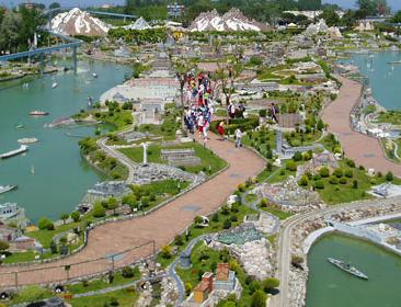 italia_in_miniatura_1 Parco Italia In Miniatura a Viserba di Rimini