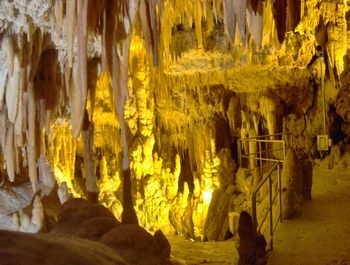 Grotte di Castellana, Puglia