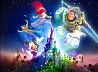 disneyland-paris-eurodisney-offerte-estate-2013 Disneyland Paris, Offerte hotel estate 2013