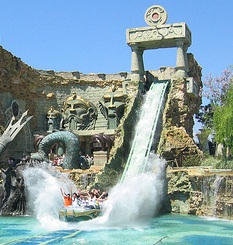 gardaland-fuga-da-atlantide Gardaland, Fuga da Atlantide