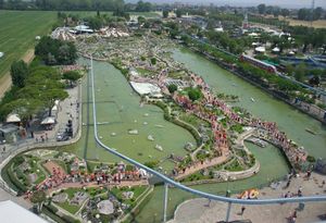 italia-in-miniatura-rimini Parco Italia in Miniatura di Rimini
