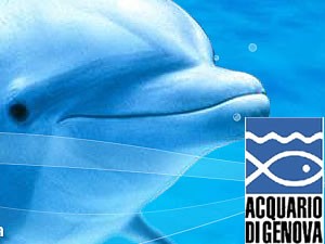 Acquario di Genova