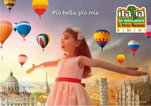 Parco Italia in Miniatura a Rimini