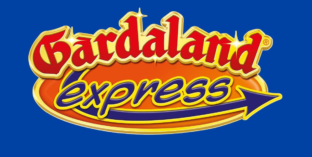 Saltafila Gardaland Express