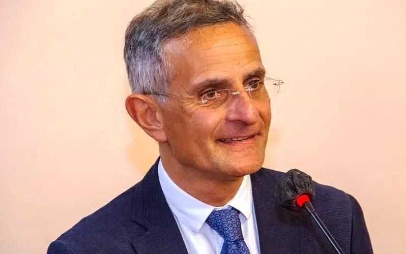 Maurizio Crisanti, Segretario Associazione Parchi Permanenti Italiani
