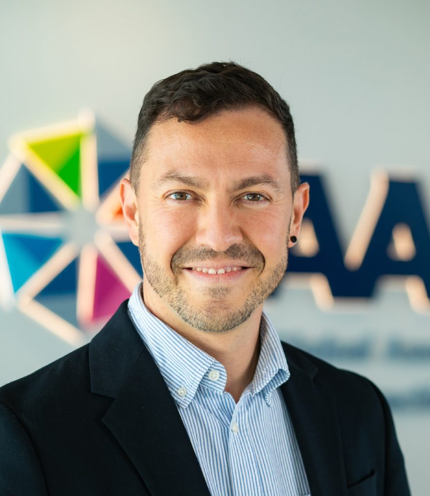 Massimiliano Freddi, nuovo presidente IAAPA 2025