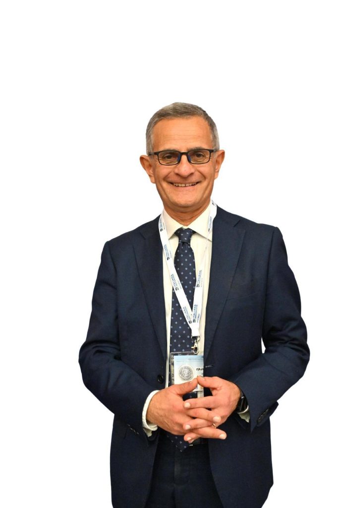 Maurizio Crisanti, Direttore Assoparchi