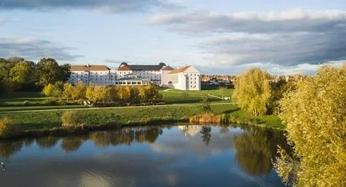 Economico albergo 2 stelle vicino a Disneyland Paris con navetta