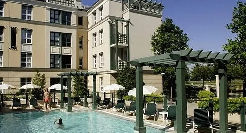 Residence con appartamenti vicino EuroDisney