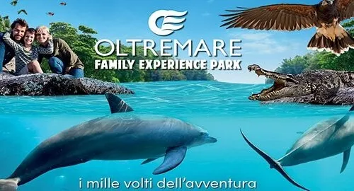 parco Oltremare di Riccione