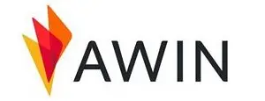 Logo di Awin, partners di Parchionline.it