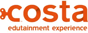 Logo di Costa Parchi, partners di Parchionline.it