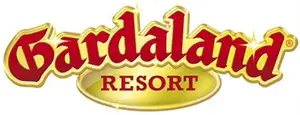 Logo di Gardaland Resort, partners di Parchionline.it