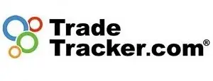 Logo di TradeTracker, partners di Parchionline.it