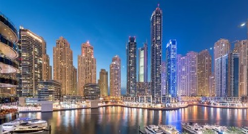parchi a tema di Dubai